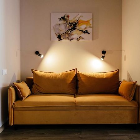 Апартаменти Lara Apartament 3 Львів Екстер'єр фото