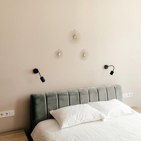 Апартаменти Lara Apartament 3 Львів Екстер'єр фото