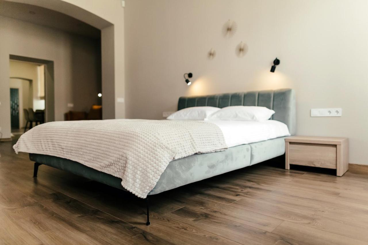 Апартаменти Lara Apartament 3 Львів Екстер'єр фото